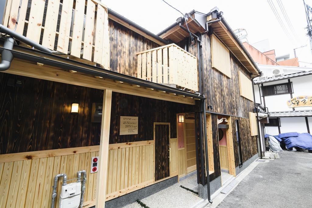 Gasthof Gion Yasaka Saya